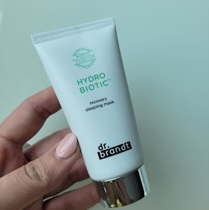 Dr.brandt recovery mask
